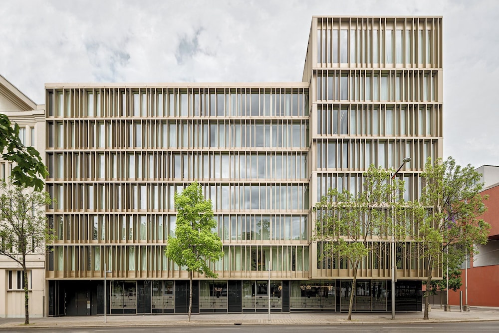 Maxx By Steigenberger Vienna 4/74