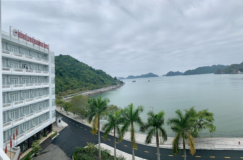 Hung Long Harbour Hotel 写真3