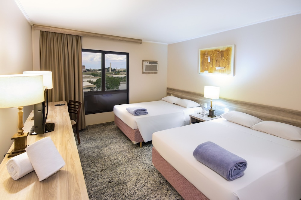 Hotel Dan Inn Campinas Anhanguera 23/73