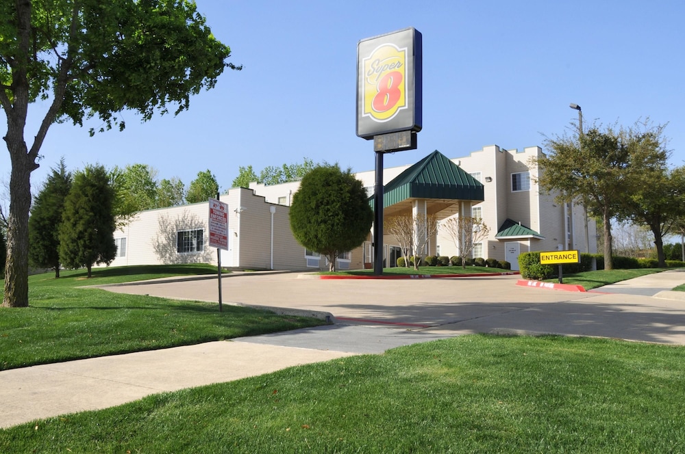 Super 8 By Wyndham Garland/Rowlett/East Dallas Area 28/31