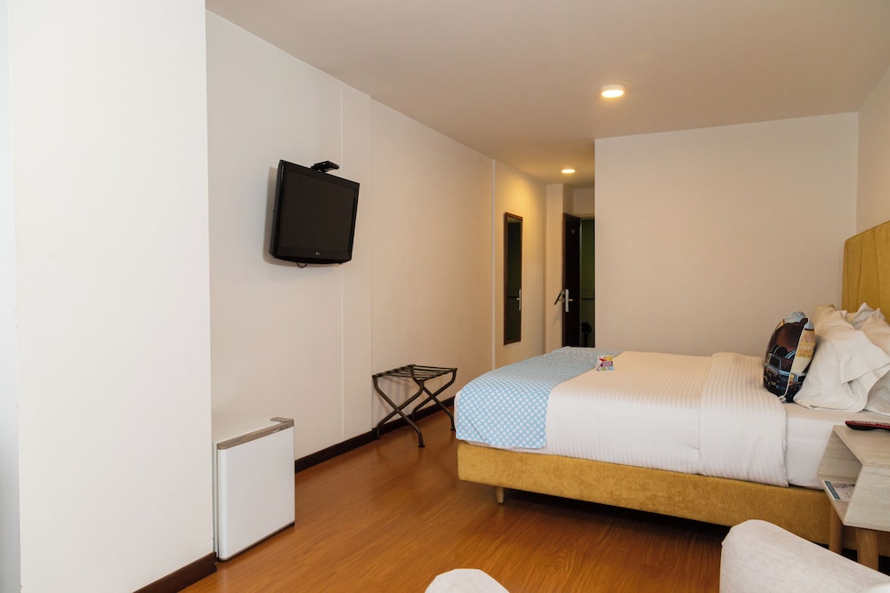 Pop Art Hotel Manizales Centro Historico 14/50