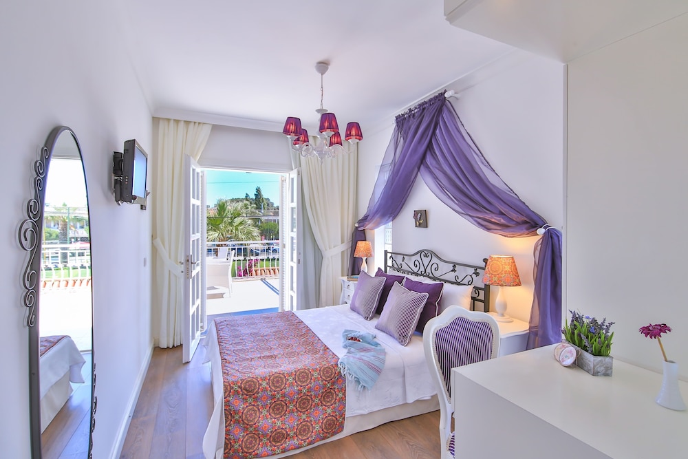 Alacati Sorf Hotel 4/41