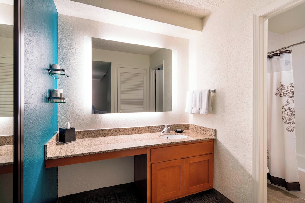 Studio, 2 Double Beds, Accessible