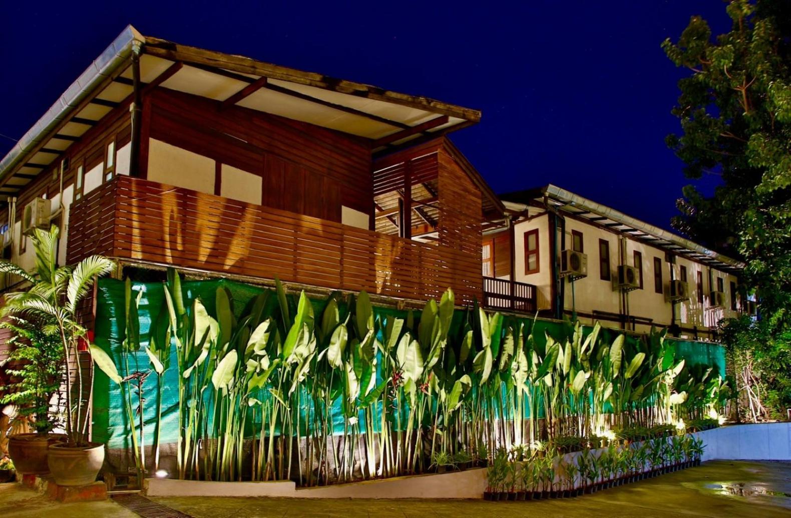 Thapaeplacehotel 4/46