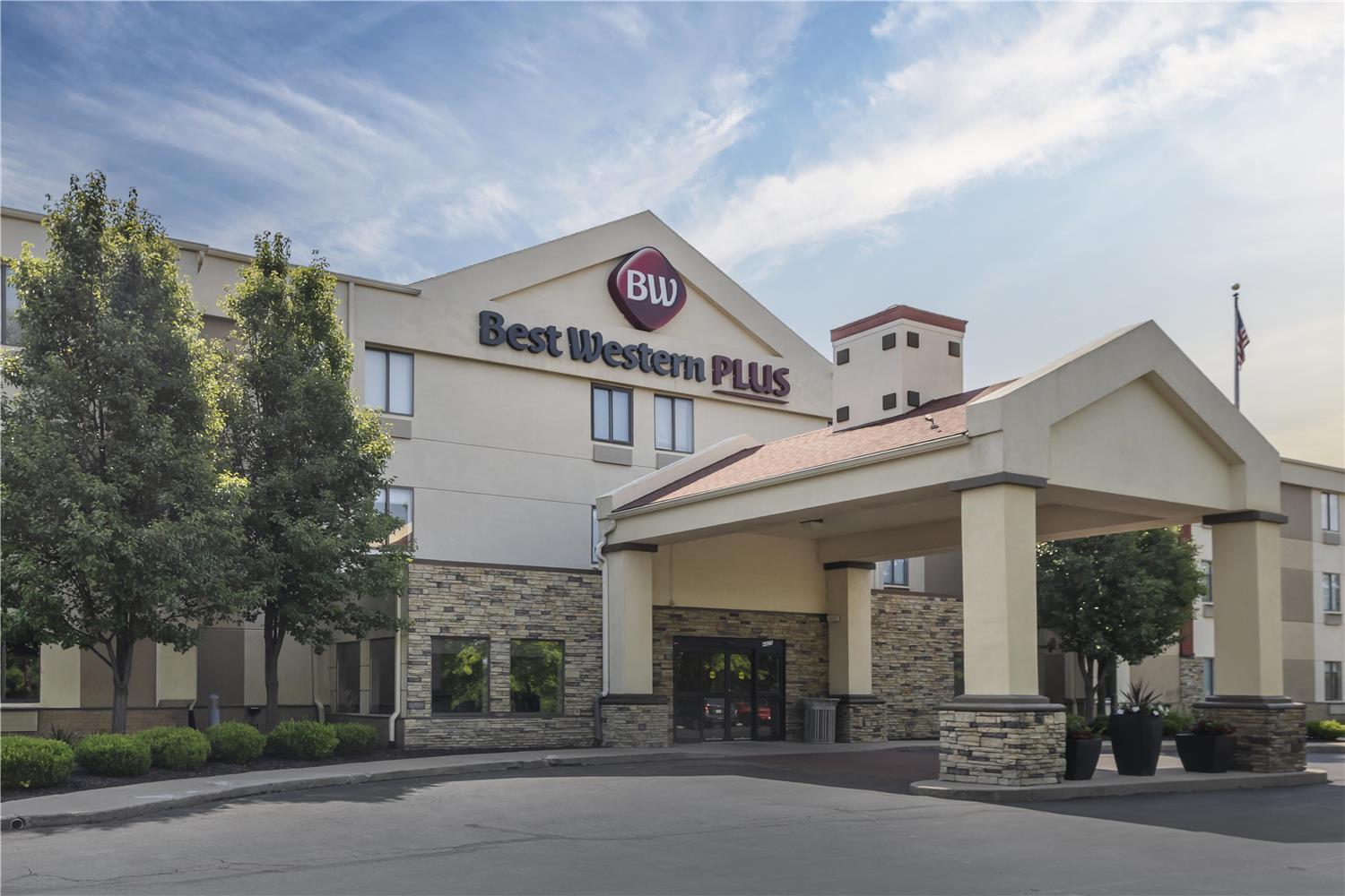 Best Western Plus Lee S Summit Hotel Suites 6/44