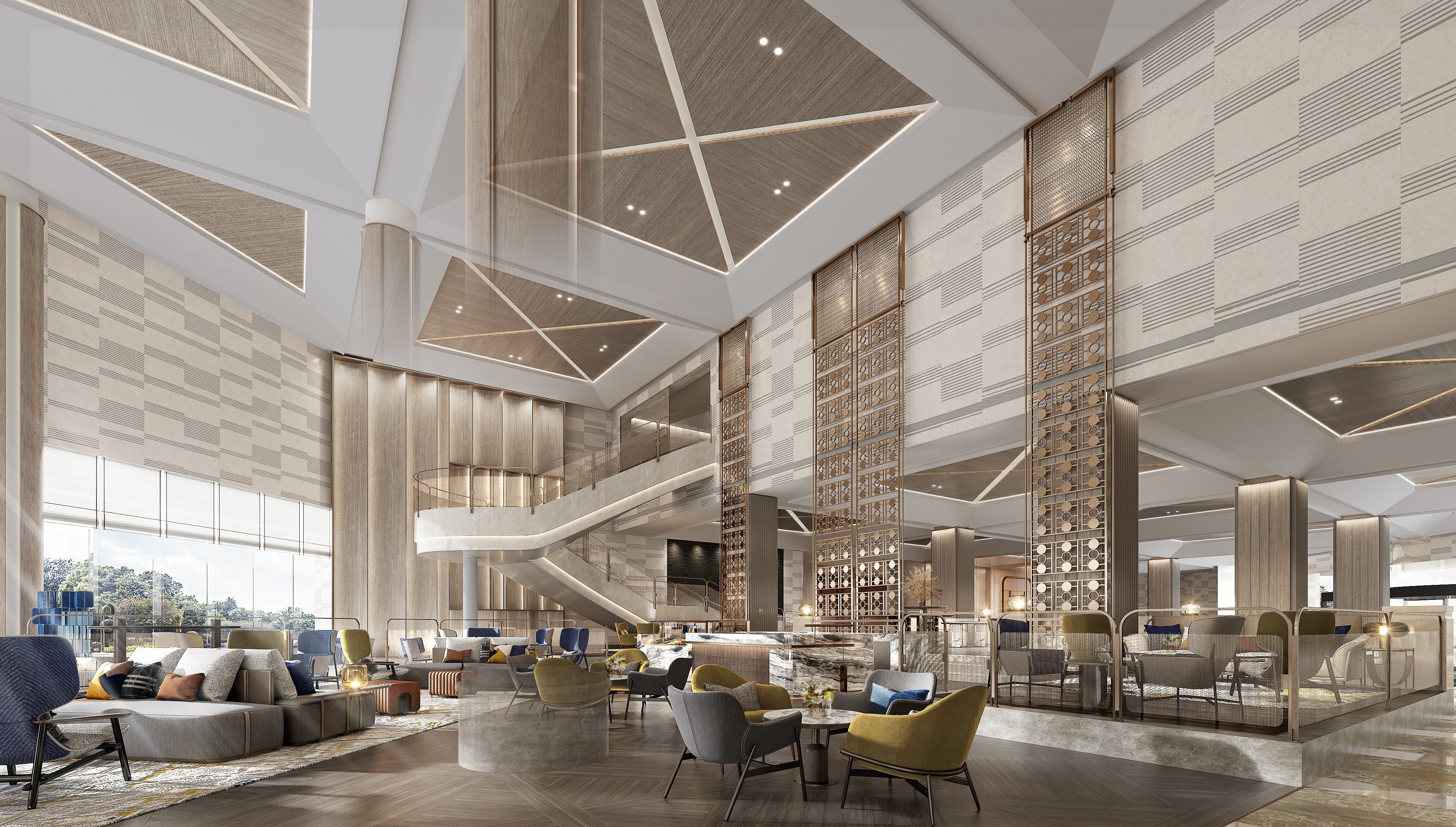 Fudu Grand Hotel Changzhou 32/50