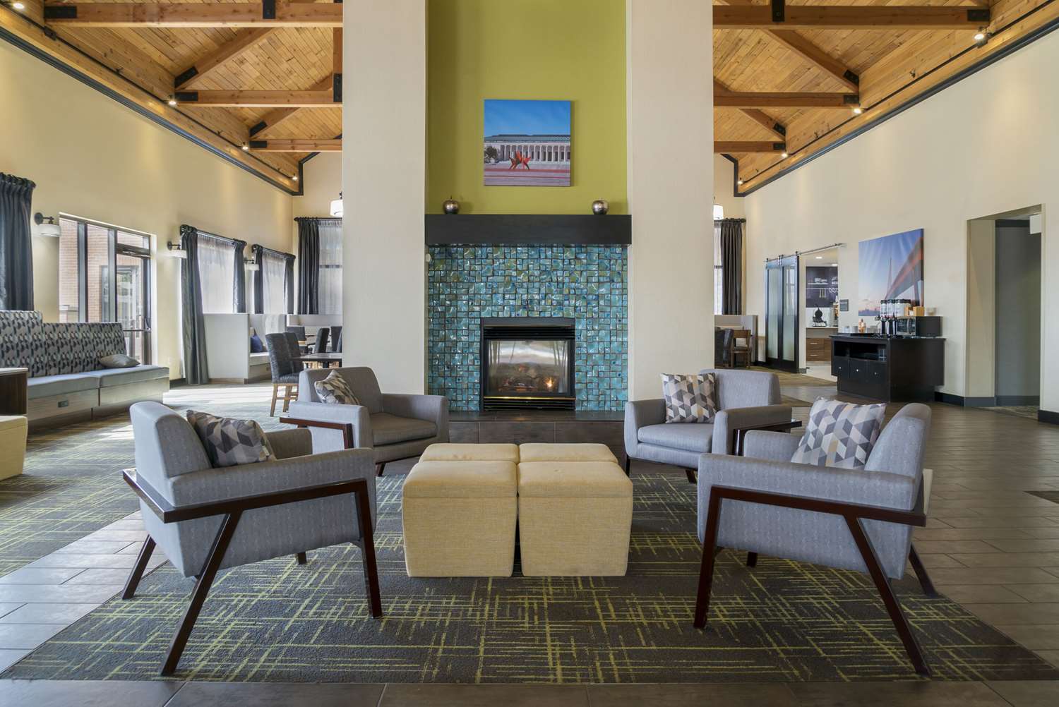 Comfort Inn & Suites Toledo North 25/30