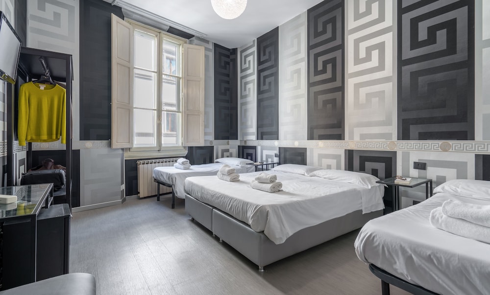 Hotel Spagna 22/36