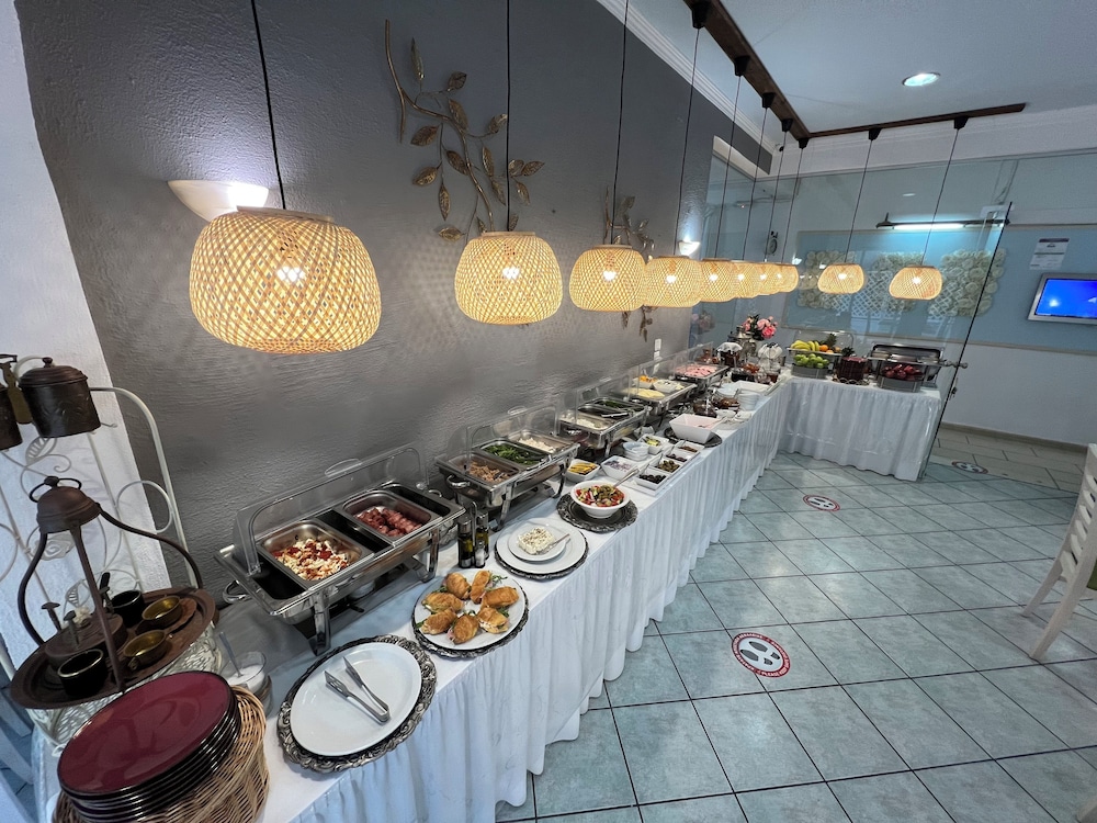 Thalia Deco City and Beach Hotel 15/48
