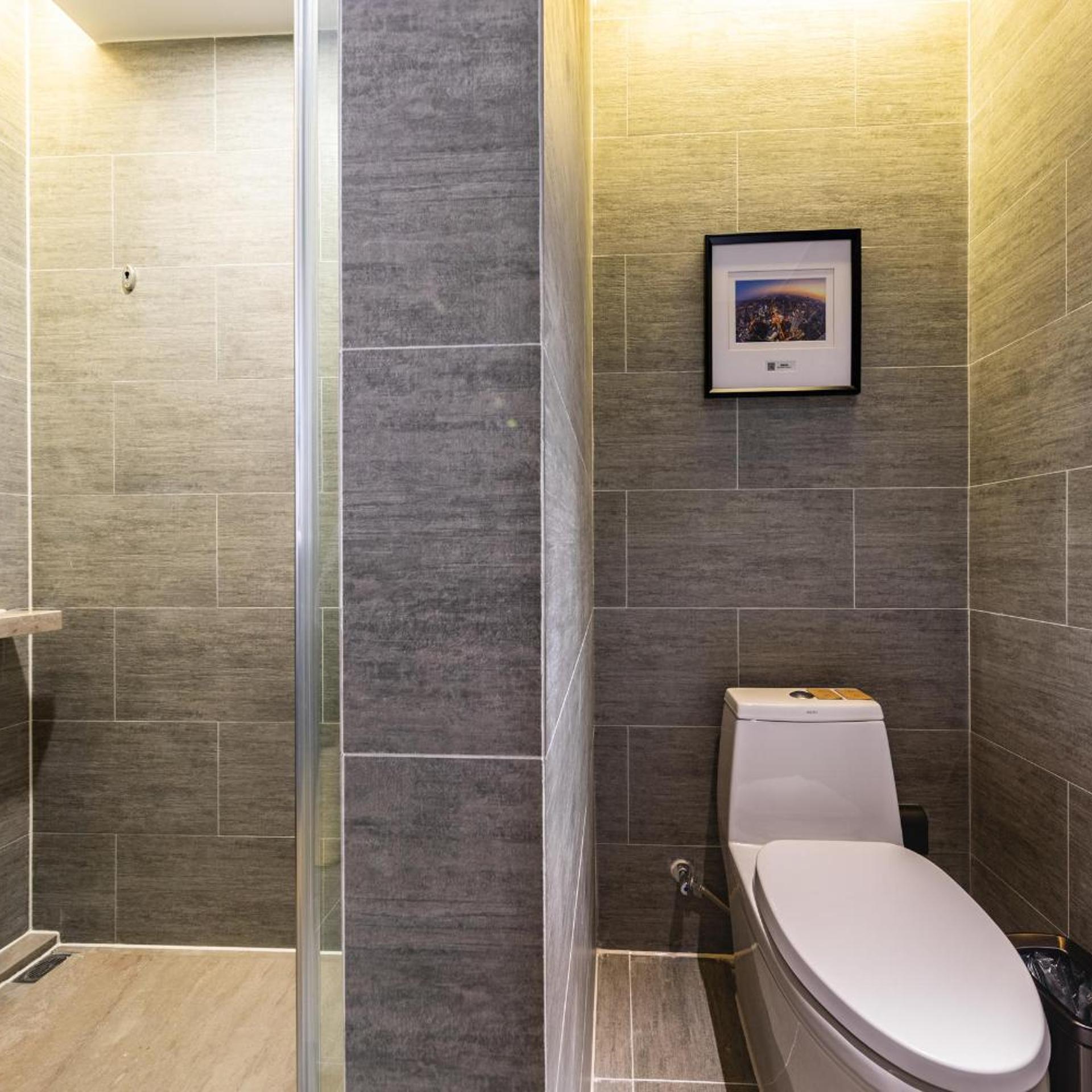 Atour Hotel (Huayi Square, Zhongshan Old Town) 52/60