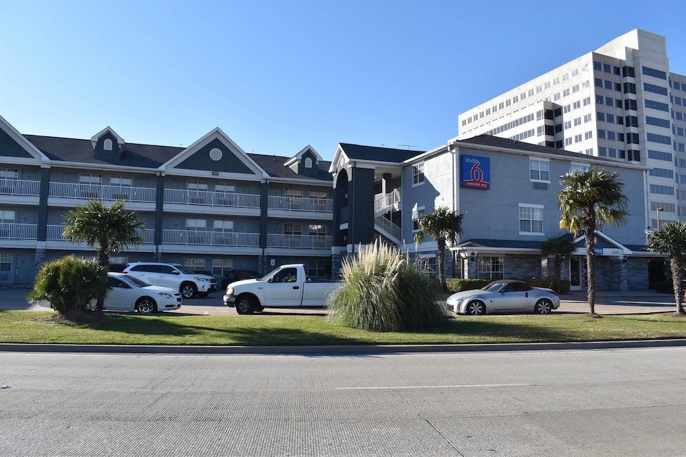 Studio6 Dallas, TX - North - Richardson 57/67