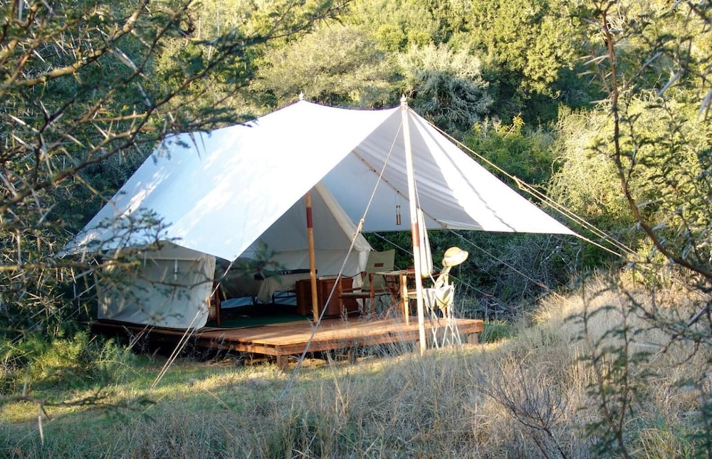 Quatermains Camp 28/49