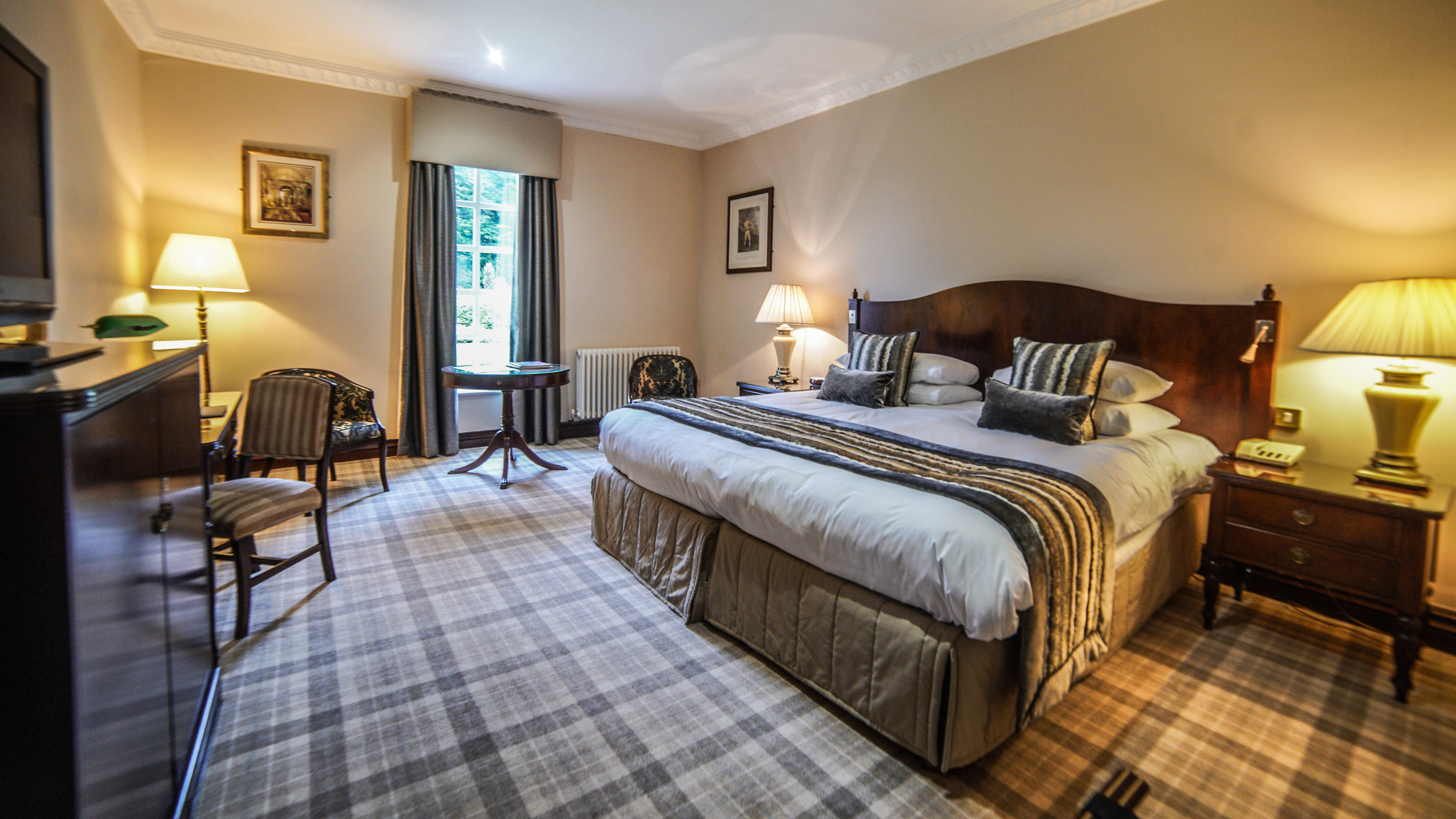 Hardwick Hall Hotel 6/35