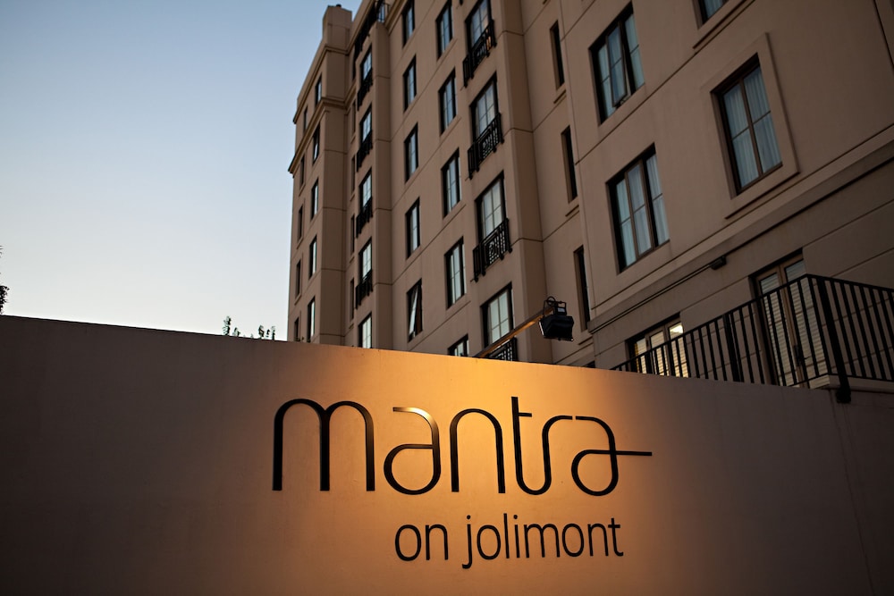 Mantra On Jolimont 9/64