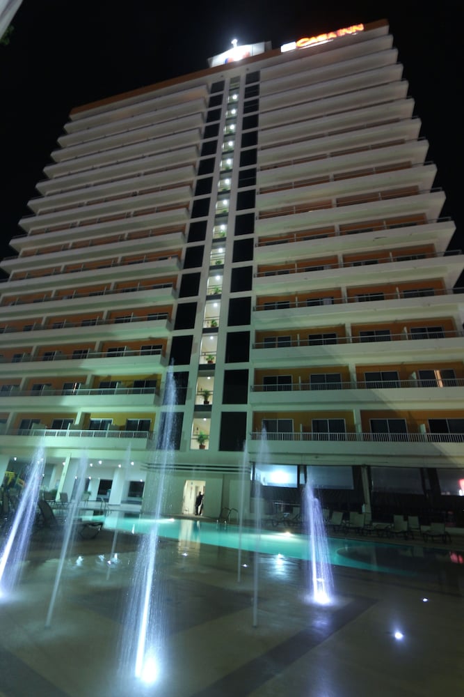 Amarea Hotel Acapulco 1/50