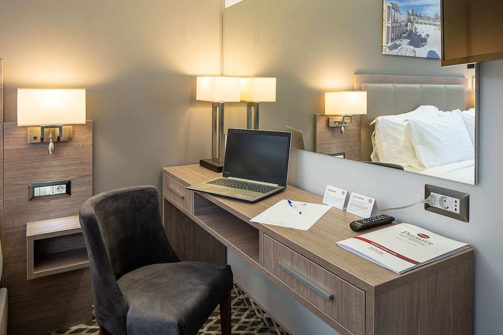 Best Western Premier Plovdiv Hills 37/43
