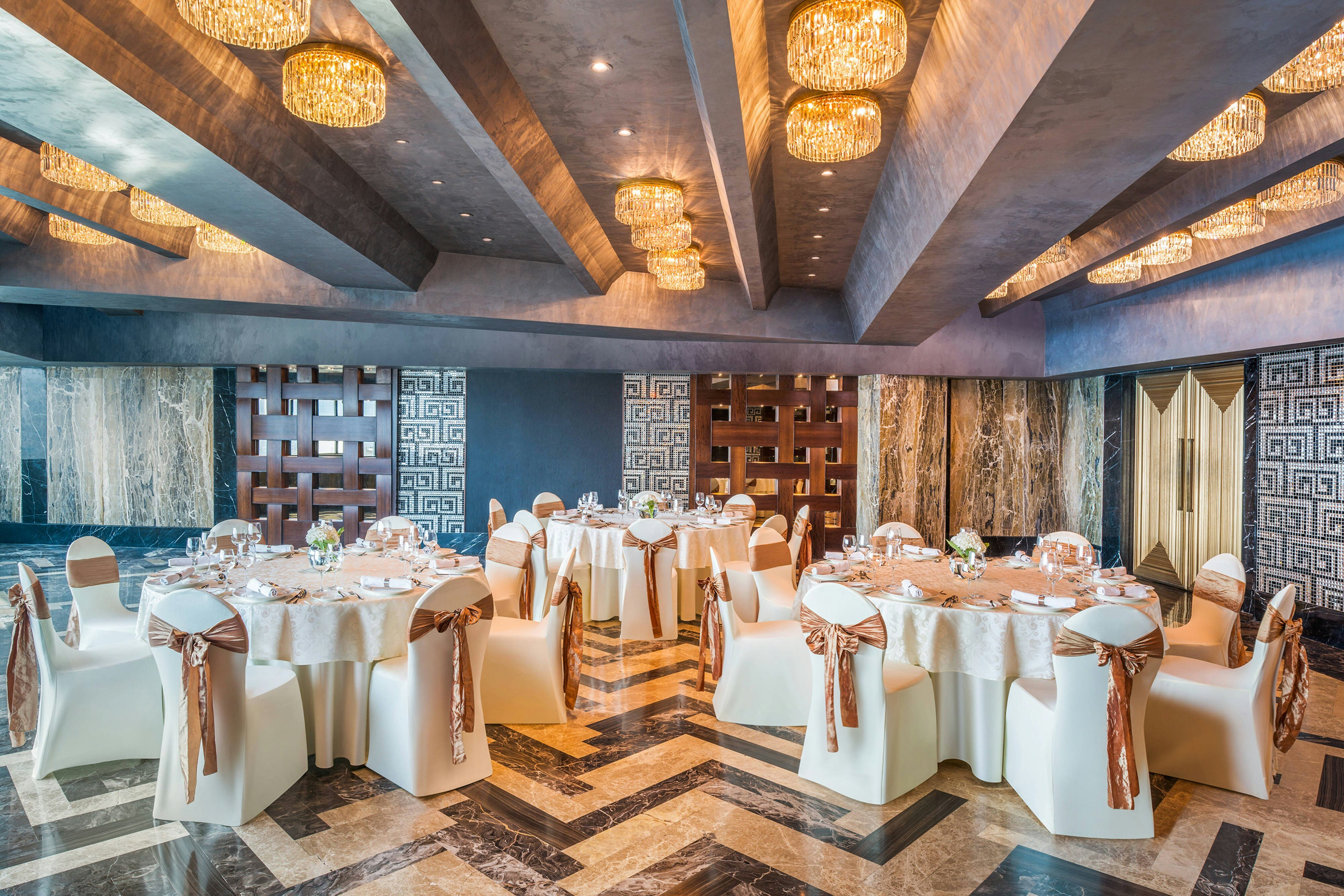 The St Regis Mumbai Formerly Palladium Hotel Mumbai 48/64
