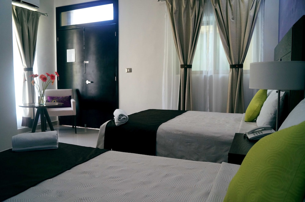 Hotel Casa Palomino 23/50