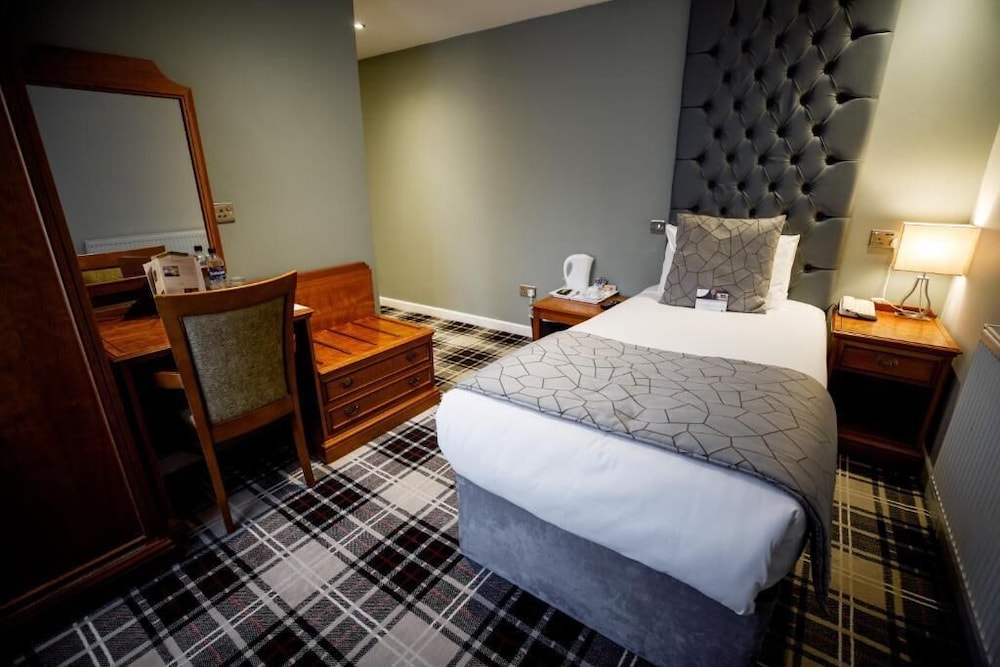 CLASSIC, SINGLE BED