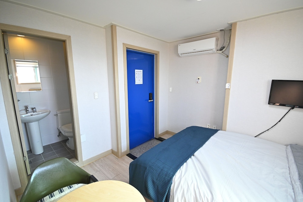 Twin Rabbit Guesthouse 19/51