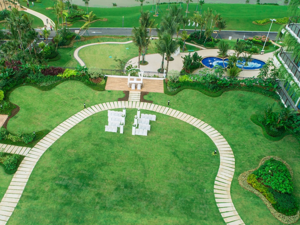 Forest City Golf Hotel 35/50