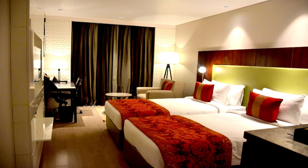 Country Inn Suites By Radisson Manipal 13/64