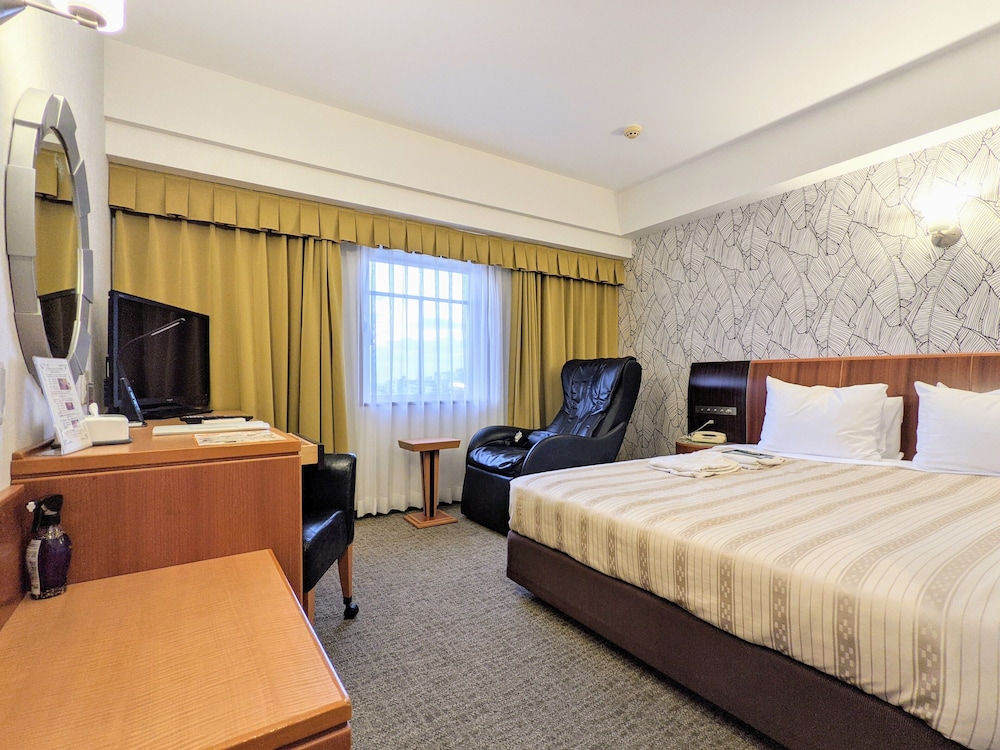 GRG Hotel Naha-Higashimachi 24/78