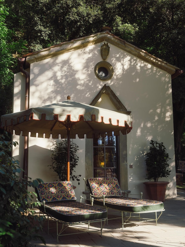Villa San Michele A Belmond Hotel Florence 2/50