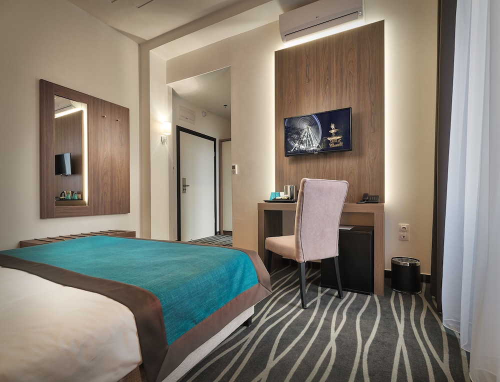 Arcadia Hotel Budapest 14/29