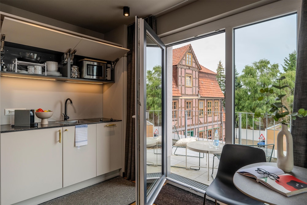 Ipartment Wolfsburg @home By Best Western 12/67
