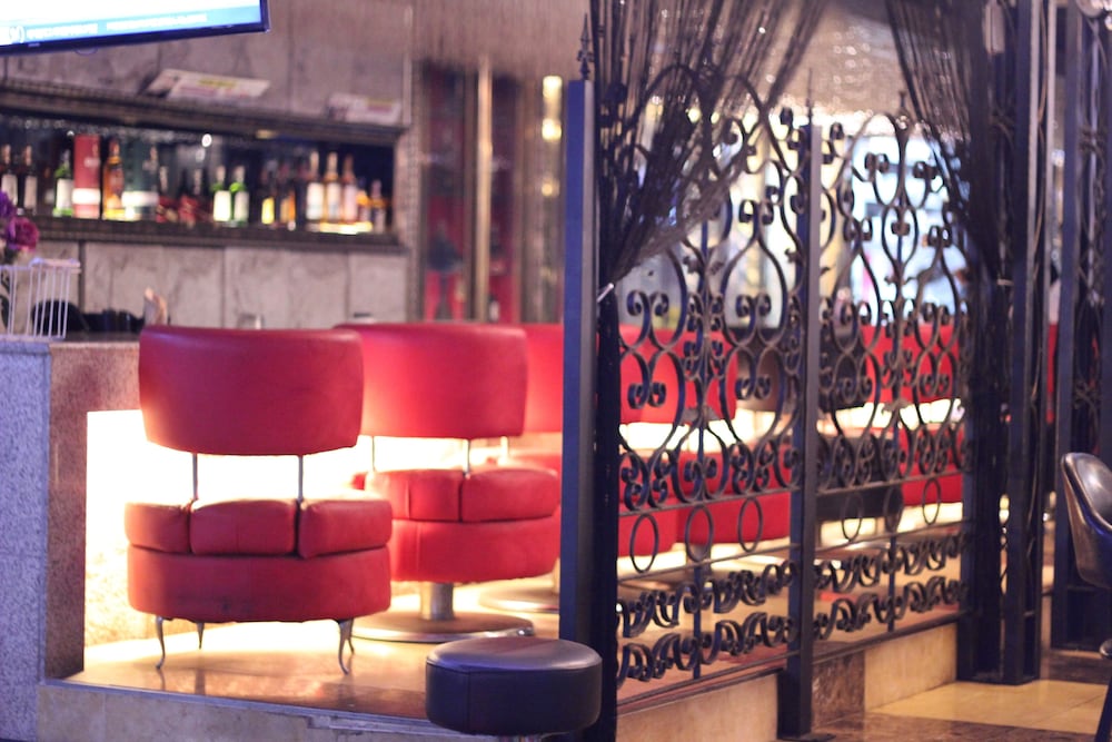 Koam Tourist Hotel 38/50