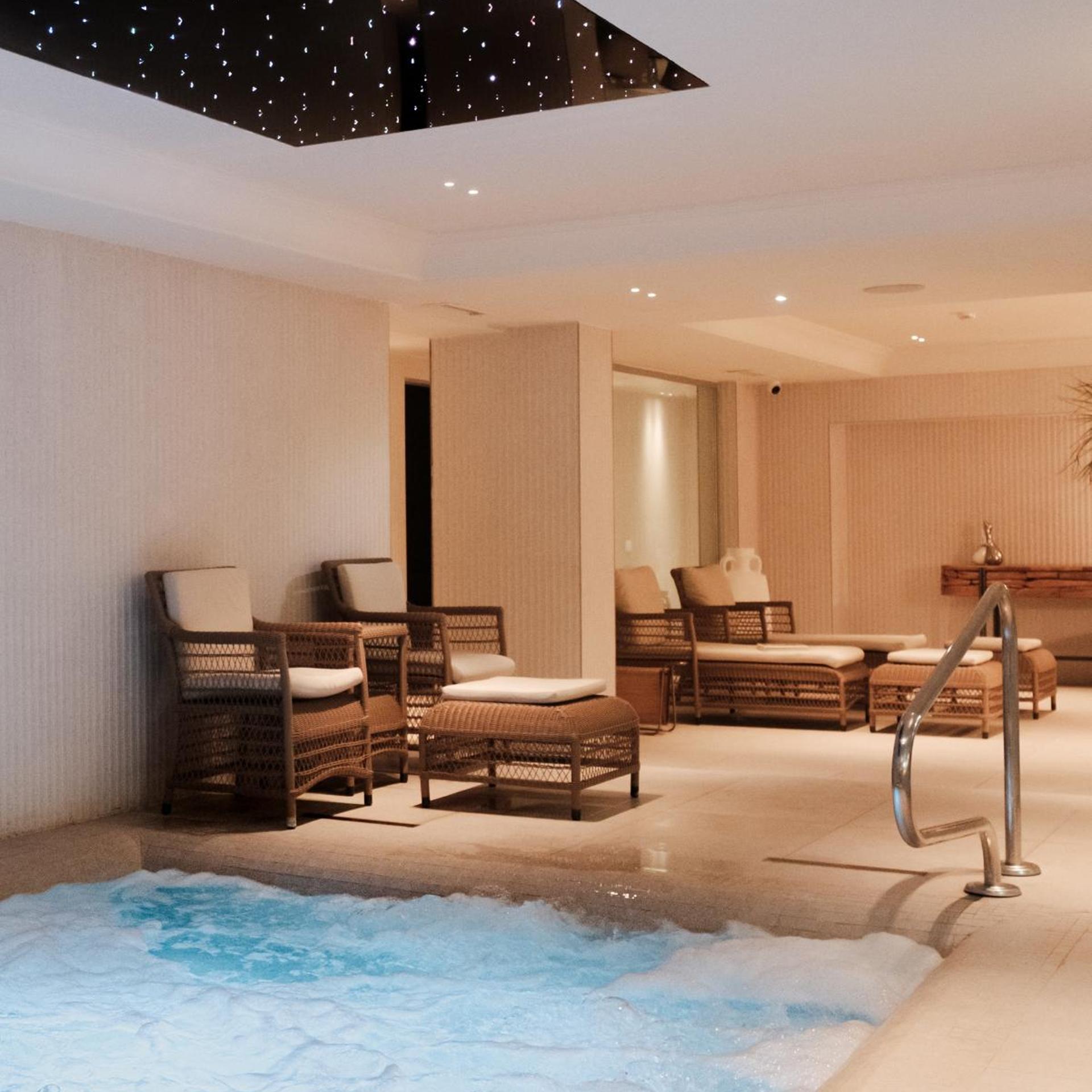 Palace Hotel And Spa 23/38