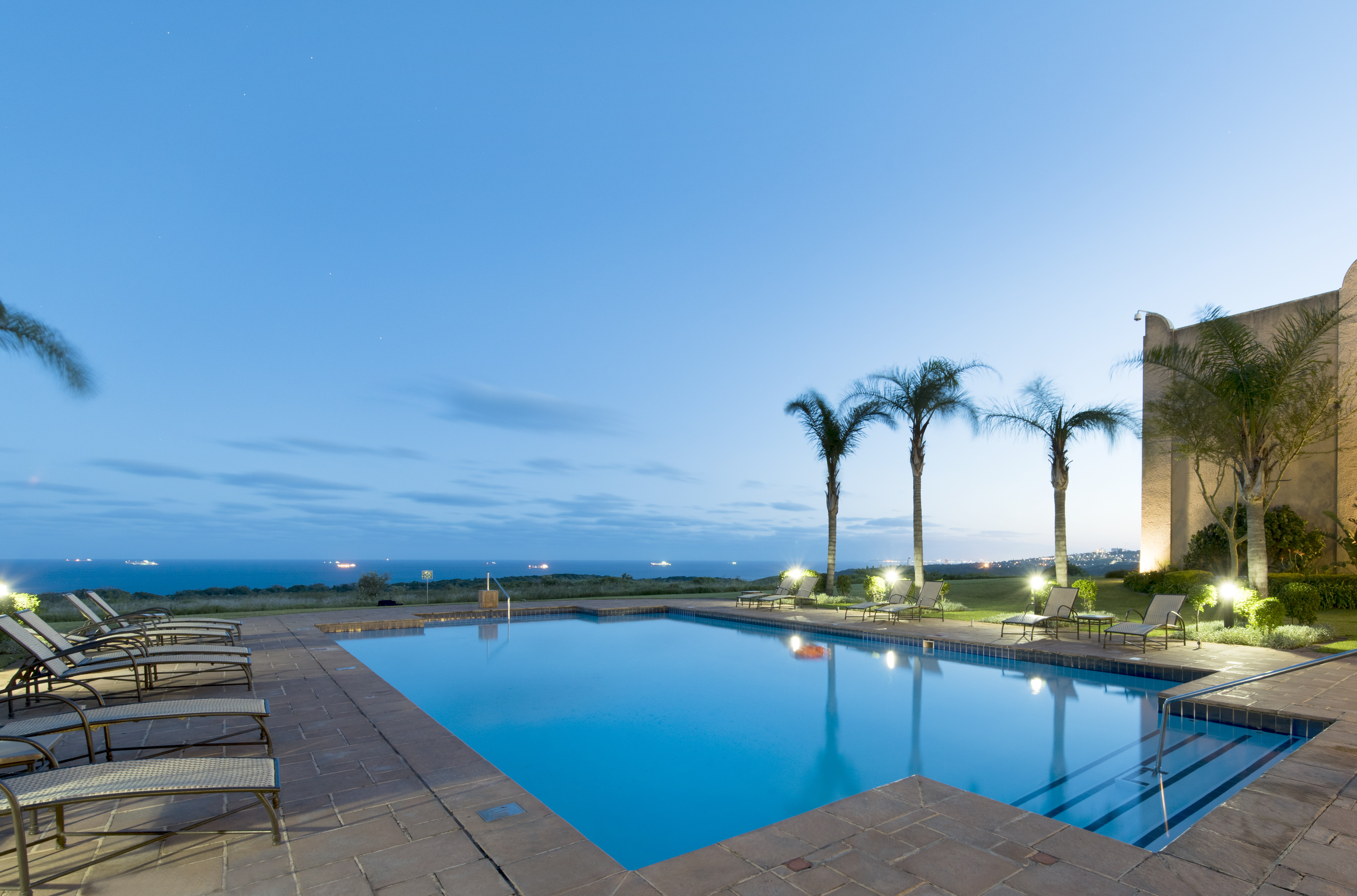 Sibaya Lodge 17/25