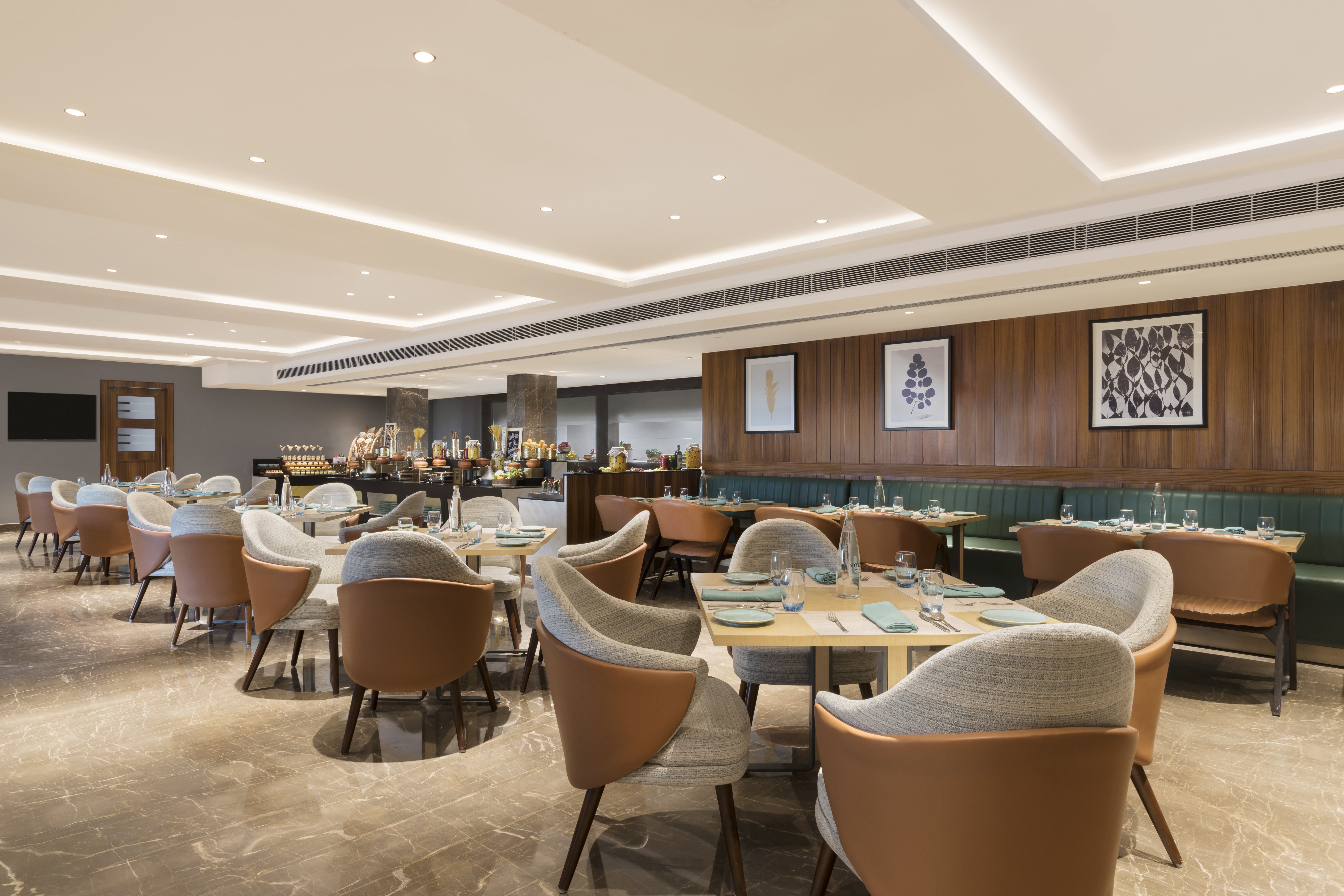 voco Amritsar by IHG 36/50
