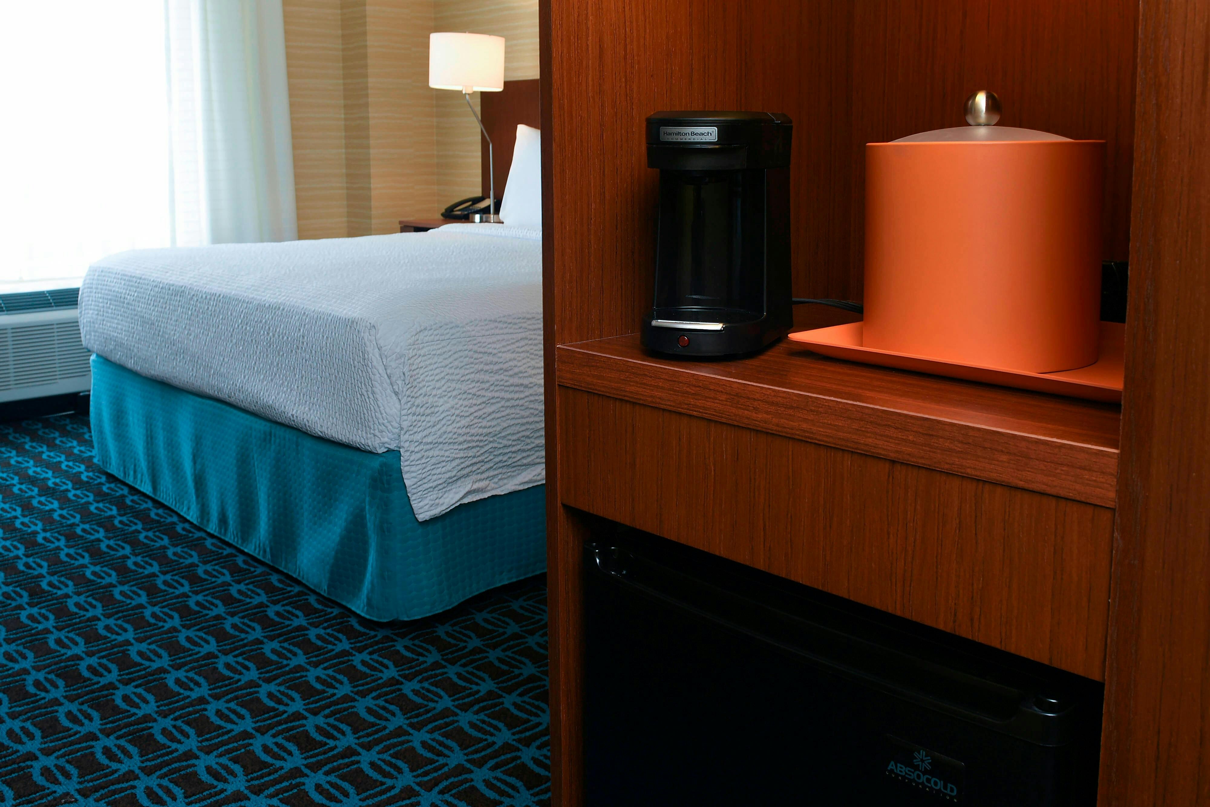 Fairfield Inn Suites Omaha West 20/52