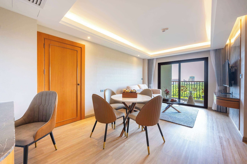 Wyndham Jomtien Pattaya 34/50