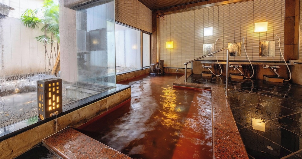 Hotel Kuramoto 20/60