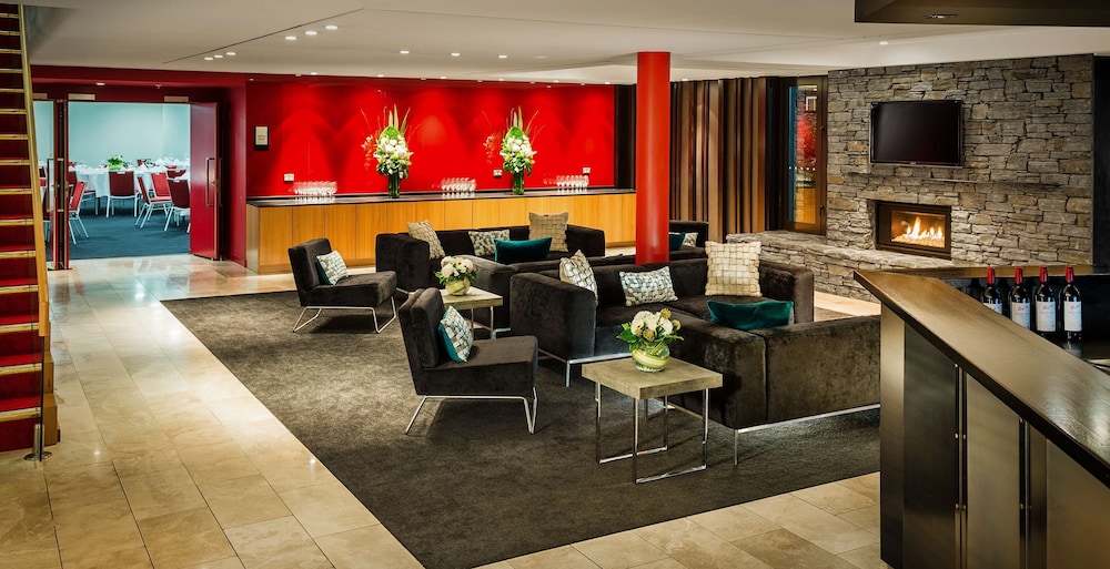 Doubletree By Hilton Queenstown 38/47