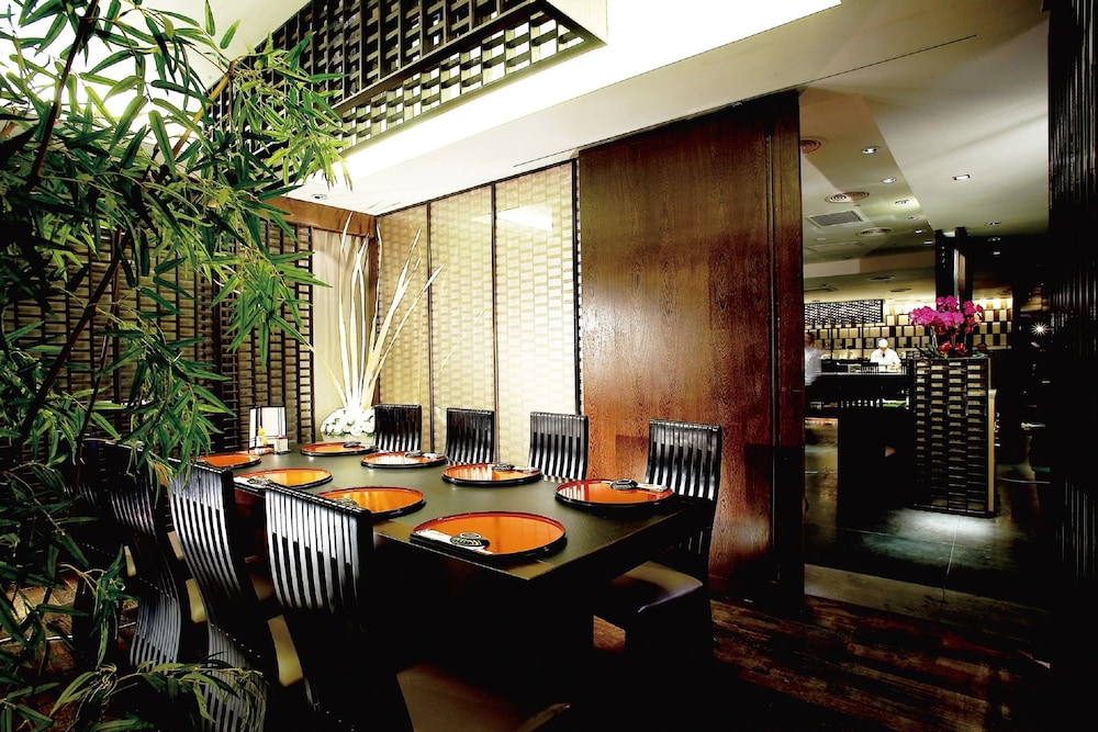 Grand Hi Lai Hotel 63/73