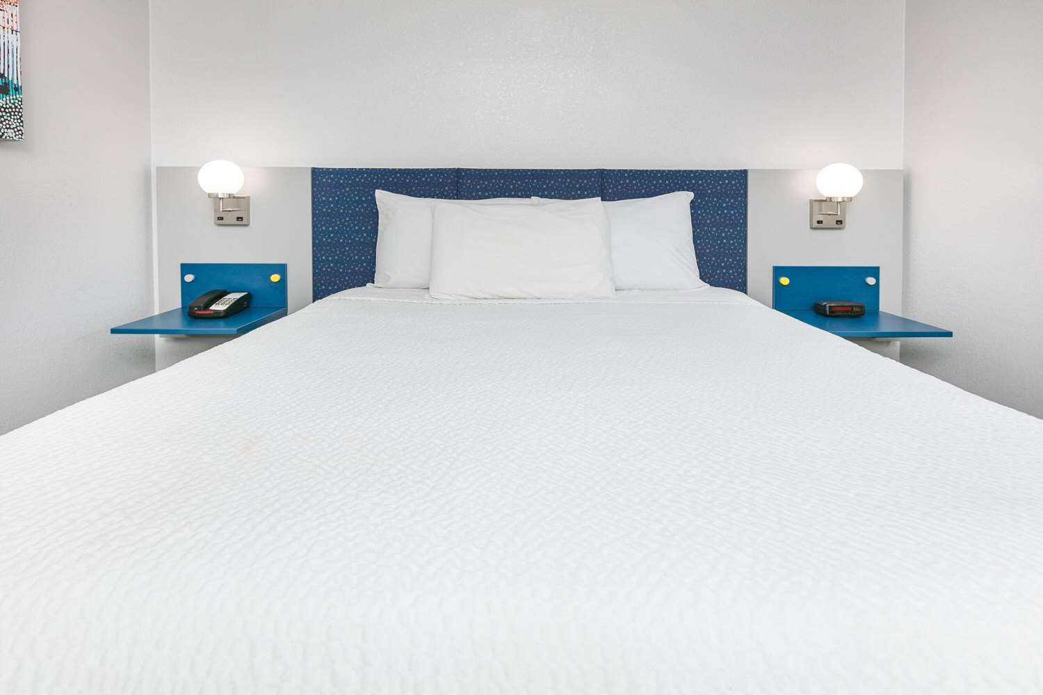 Microtel Inn Beckley 5/33