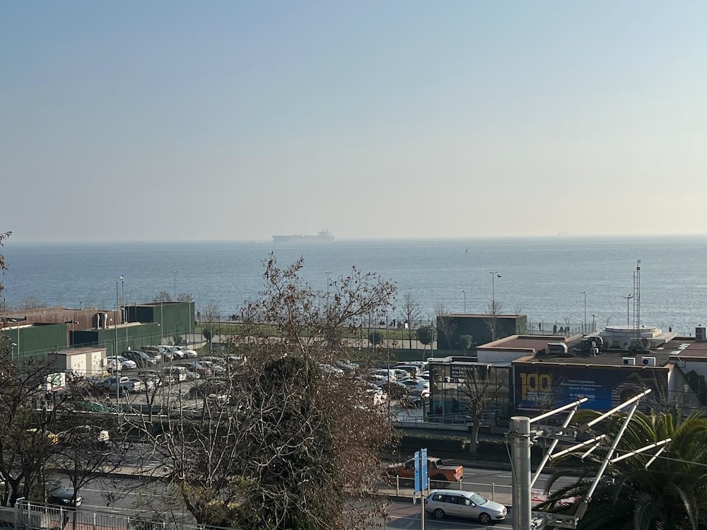 Sultanahmet Inn Hotel 44/50