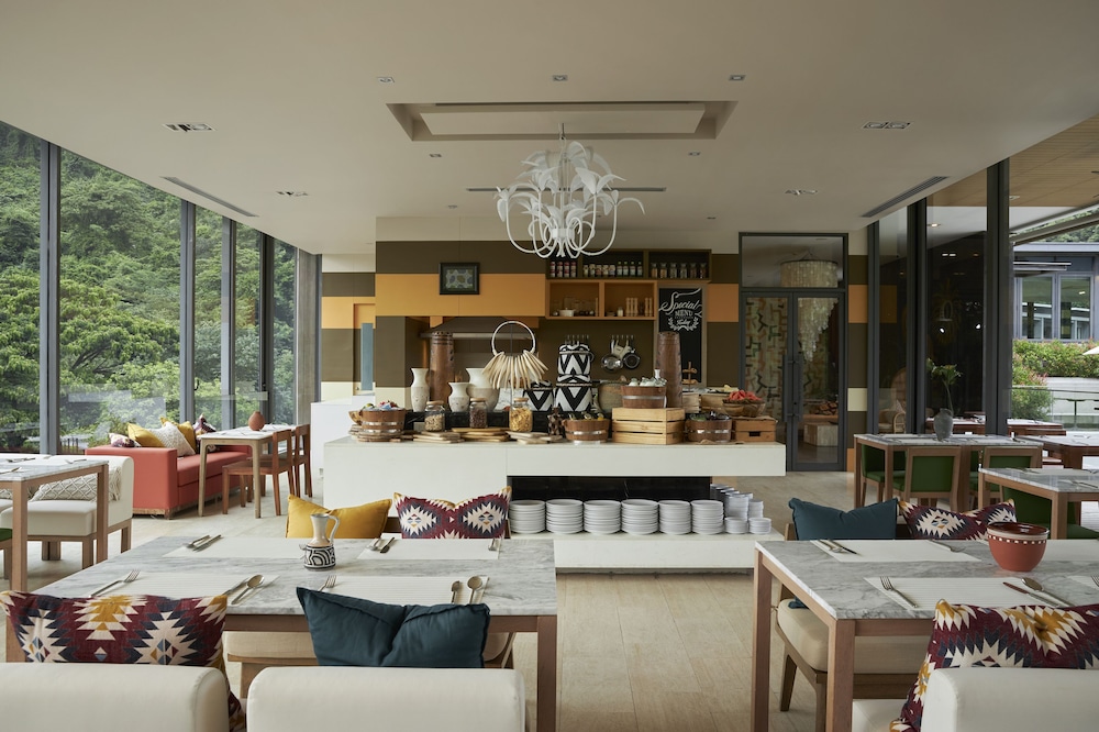 The Peri Hotel Khao Yai 56/64