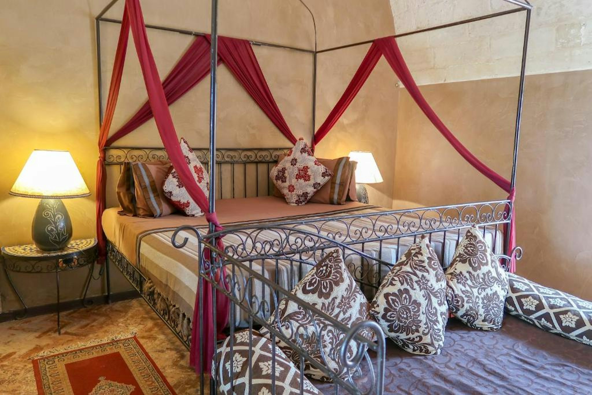 Masseria And Spa Luciagiovanni 10/30