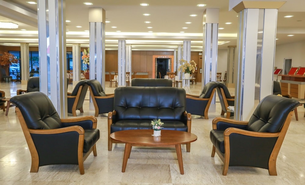 Korat Hotel 74/87