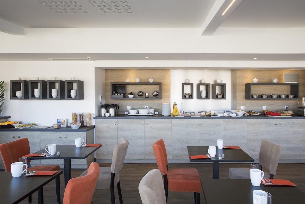 Hotel Litteraire Alexandre Vialatte, BW Signature Collection 42/47