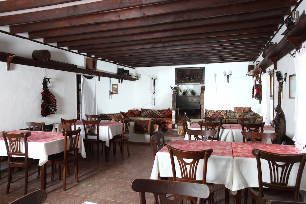 Natur Garden Hotel 29/49