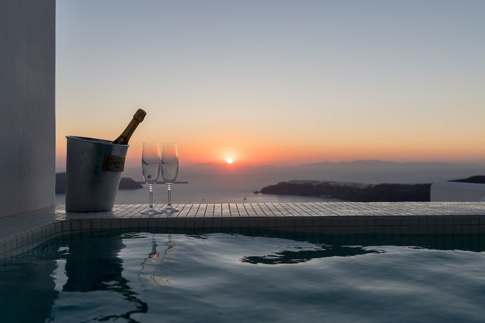 Abyssanto Suites Spa 29/50
