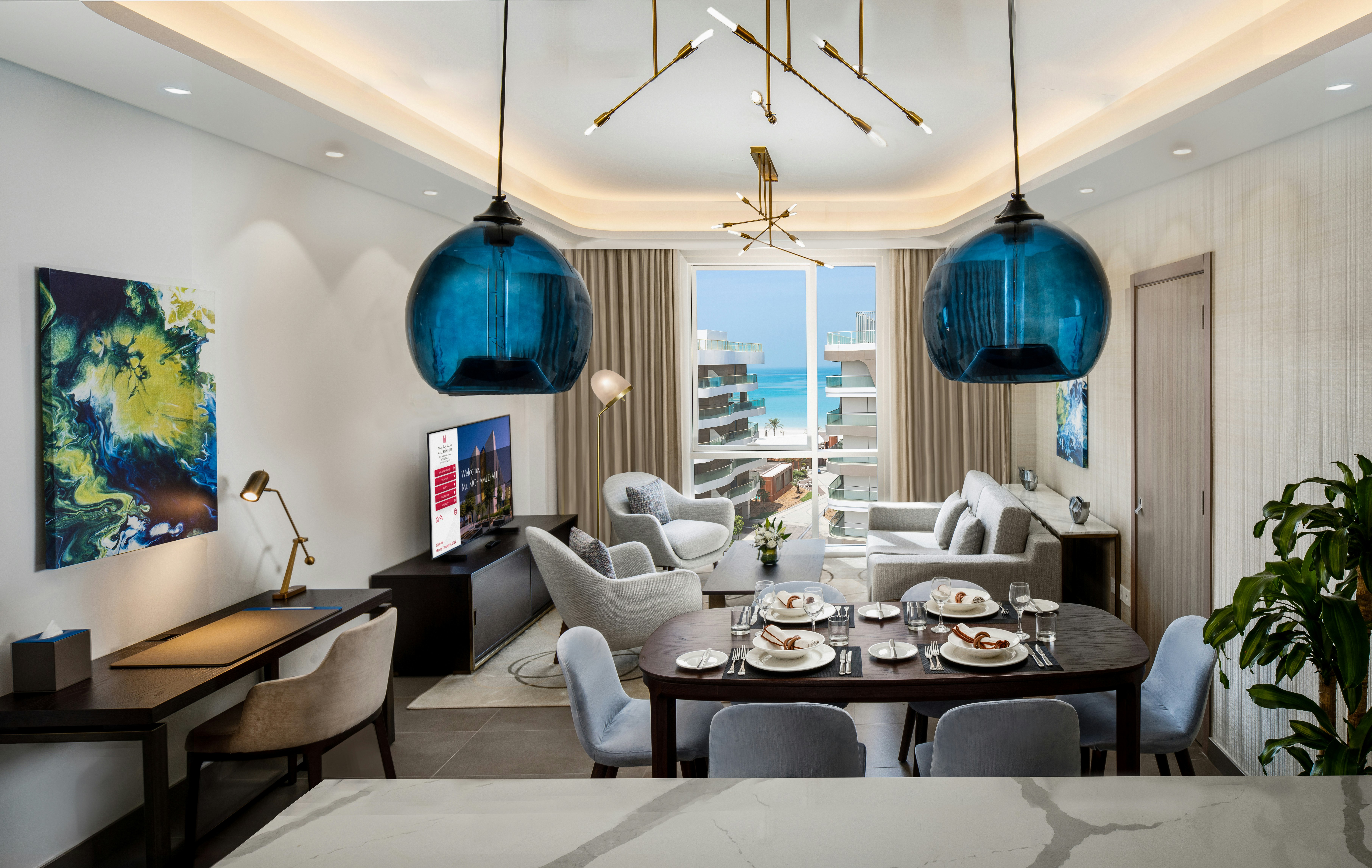Millennium Residences Saadiyat Island 48/71