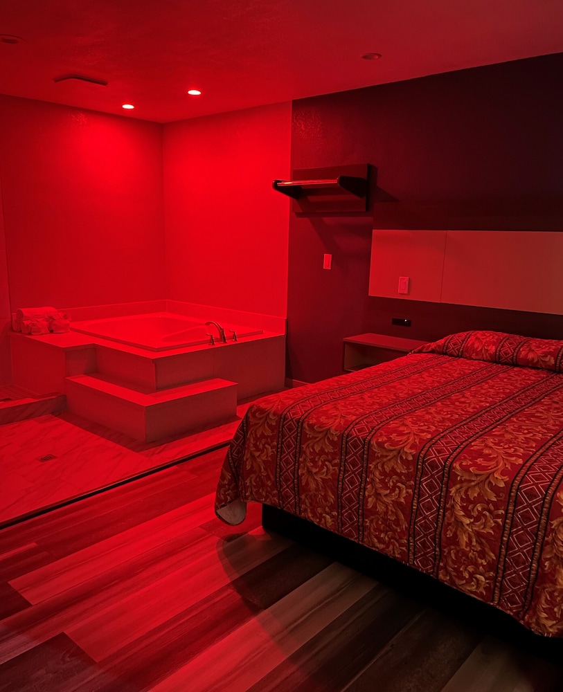 Casa Bell Motel Los Angeles Lax Airport 16/25