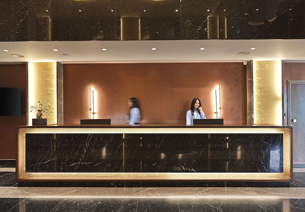 Leonardo Hotel Athens City Center 9/58